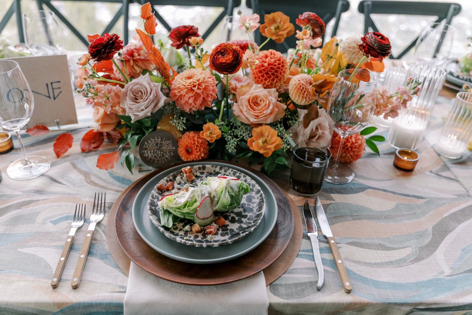 Florajean arrangement 10