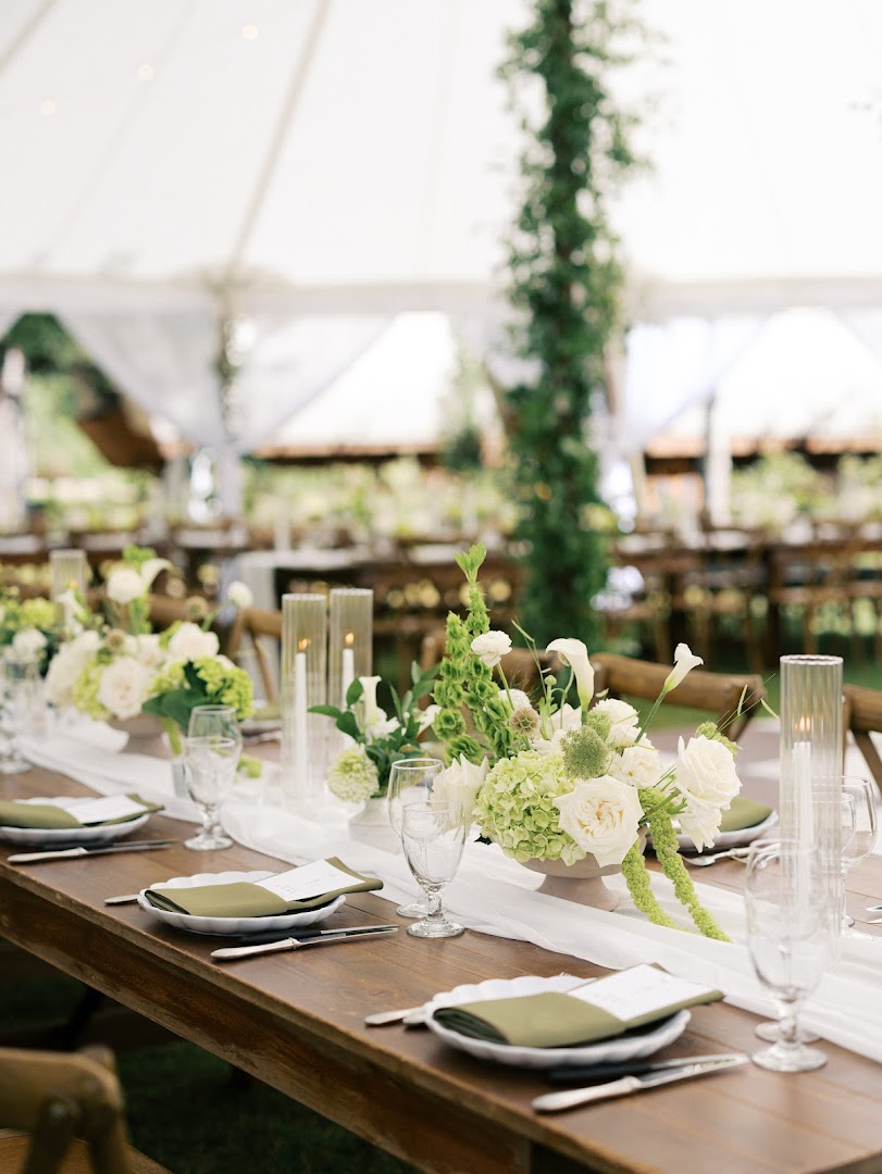 Florajean studio florals