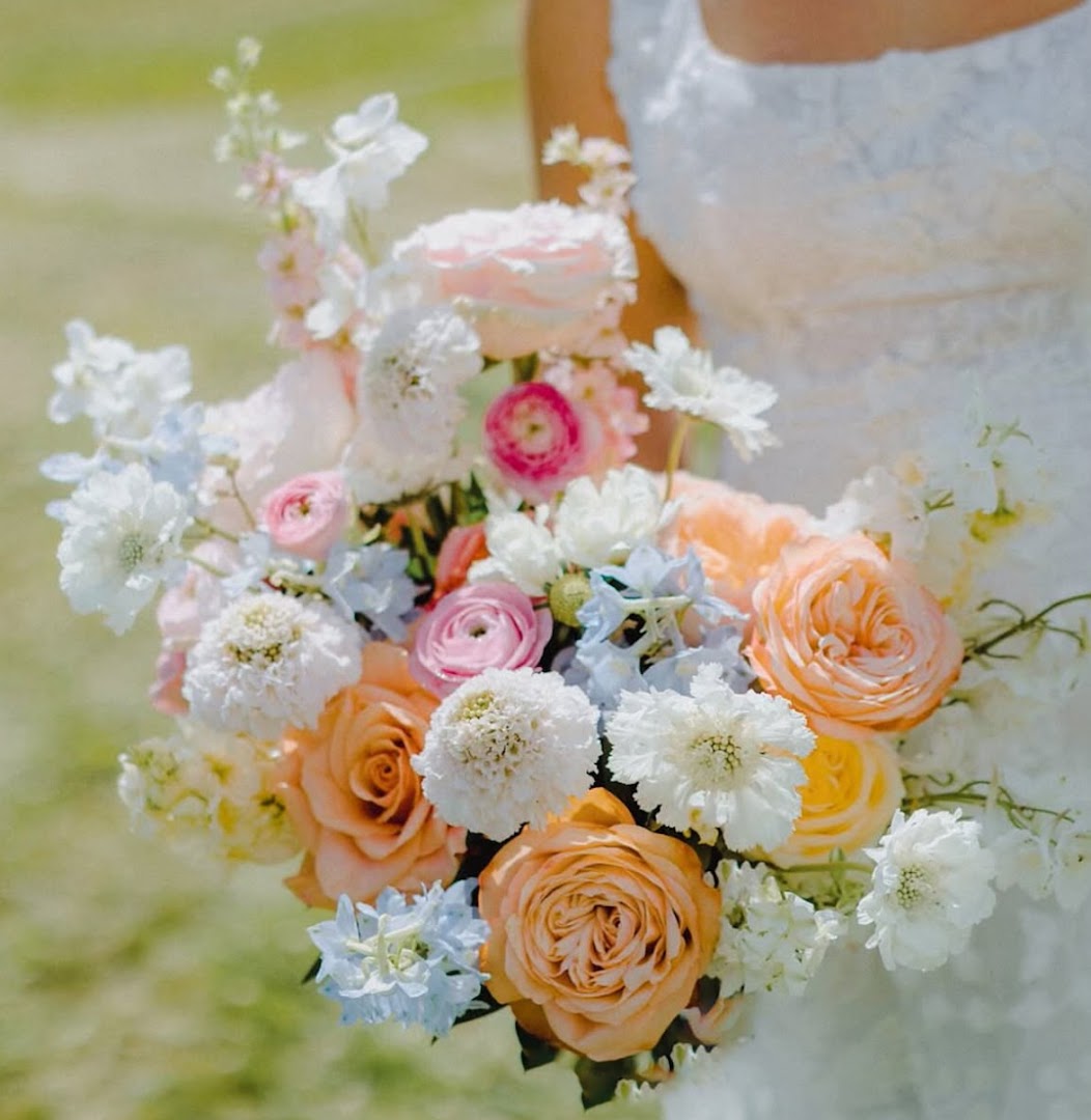 Florajean arrangement 7