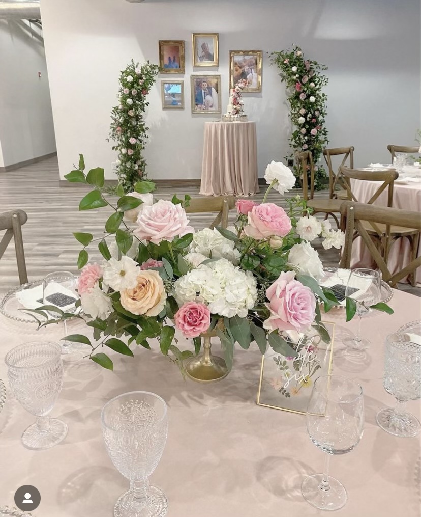 Florajean arrangement 8